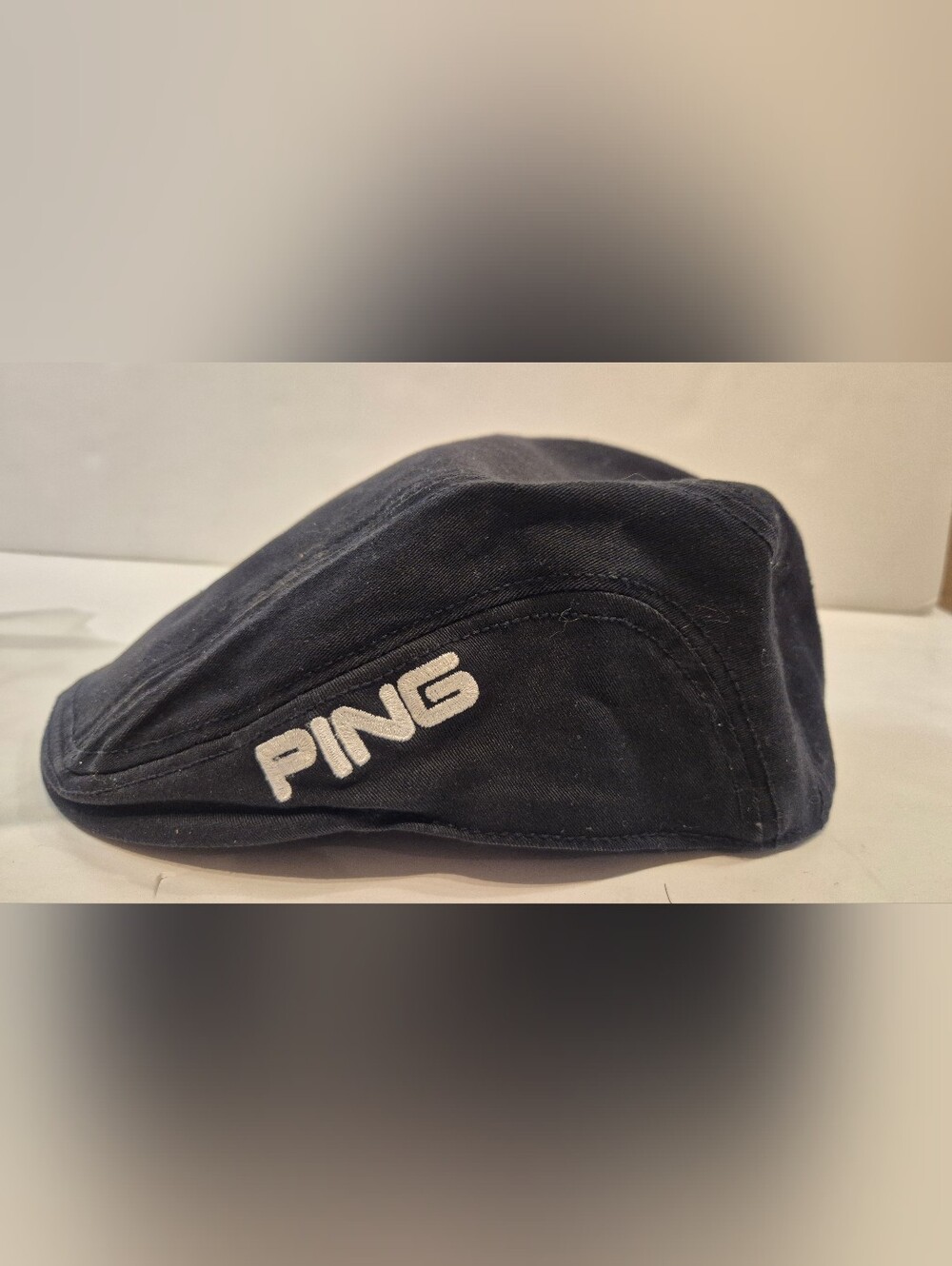 Ping Cabby Hat 58cm Golf Cabby Hat
